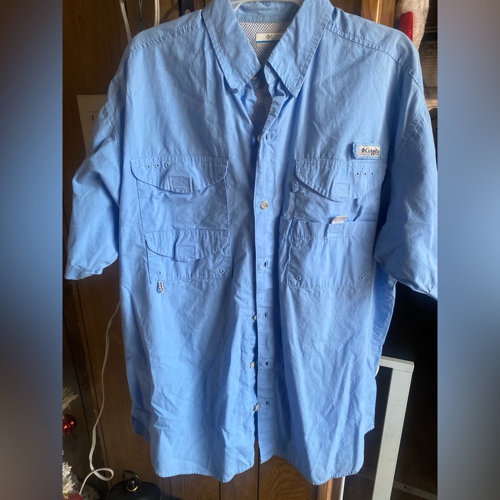 Mens shirt